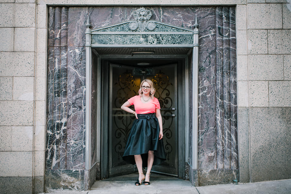 Author Avatar